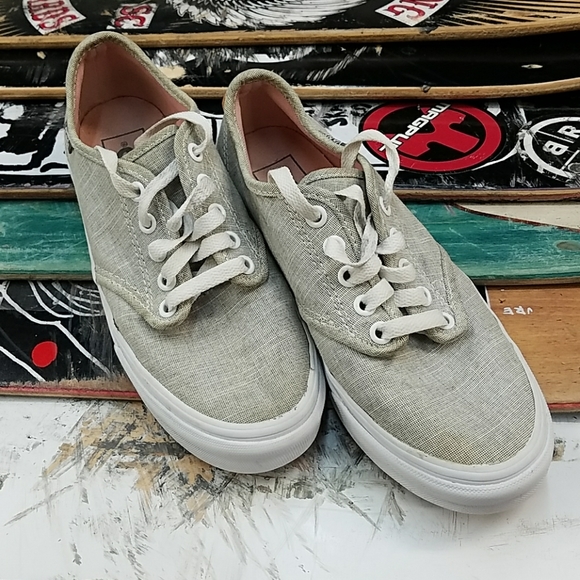 Vans Shoes - Super cute vans!! 😍😍